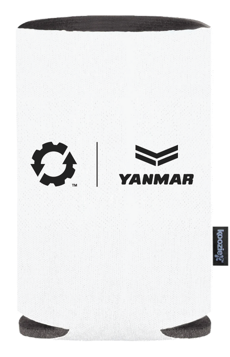 ES + Yanmar - Koozie