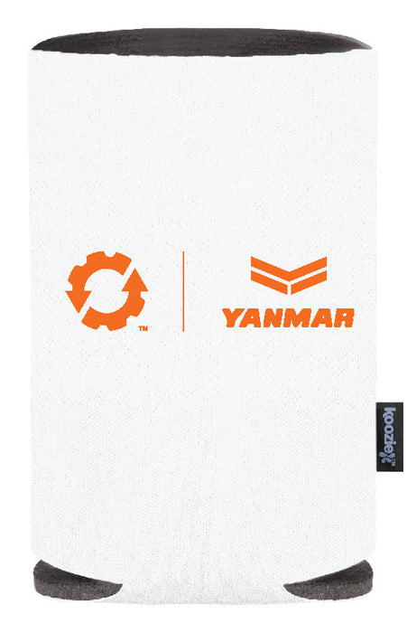 ES + Yanmar - Koozie