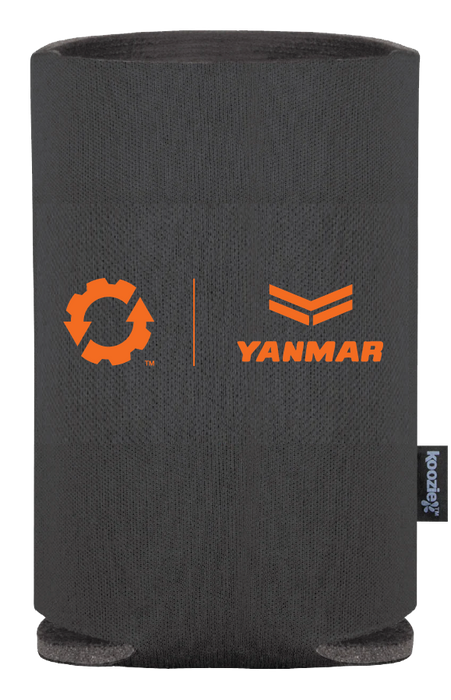 ES + Yanmar - Koozie