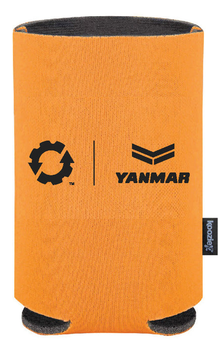 ES + Yanmar - Koozie