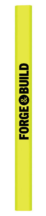 Forge & Build Carpenter Pencil