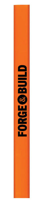 Forge & Build Carpenter Pencil