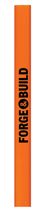 Forge & Build Carpenter Pencil