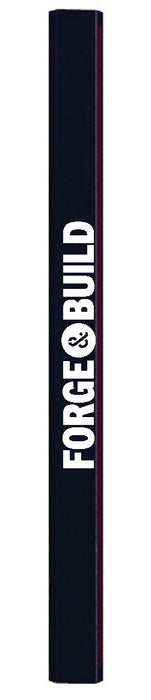 Forge & Build Carpenter Pencil