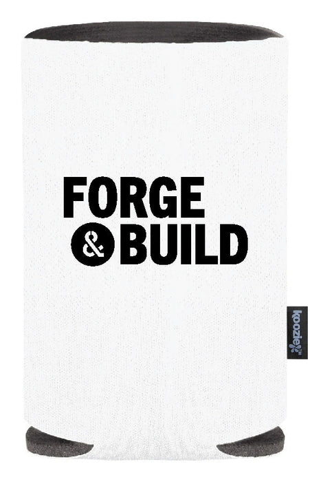 Forge & Build Koozie