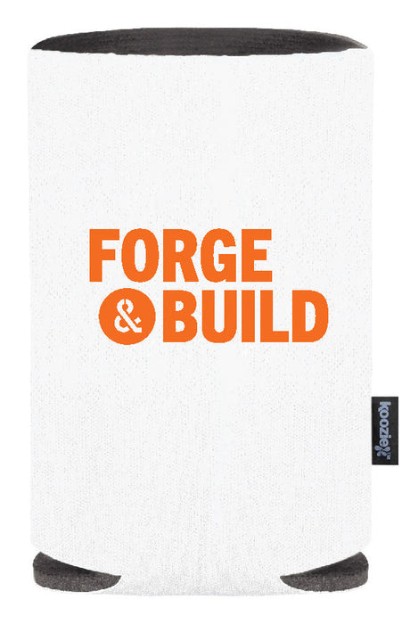Forge & Build Koozie