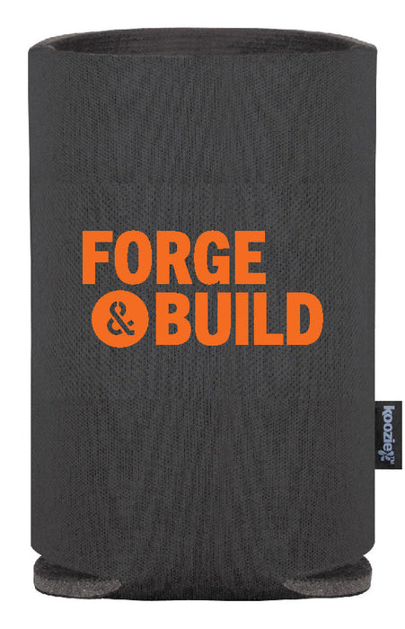 Forge & Build Koozie