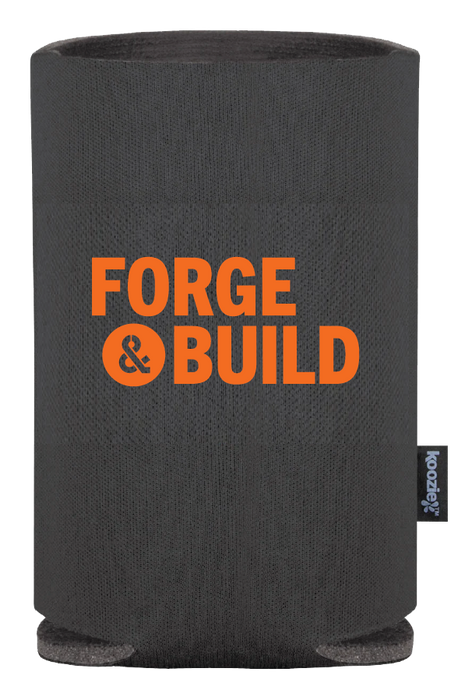 Forge & Build Koozie