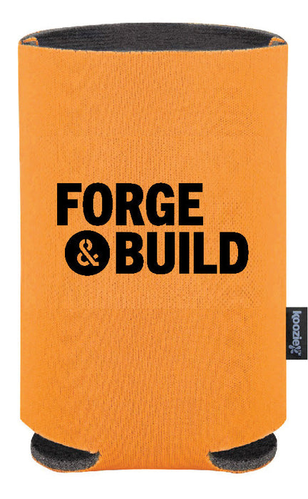Forge & Build Koozie