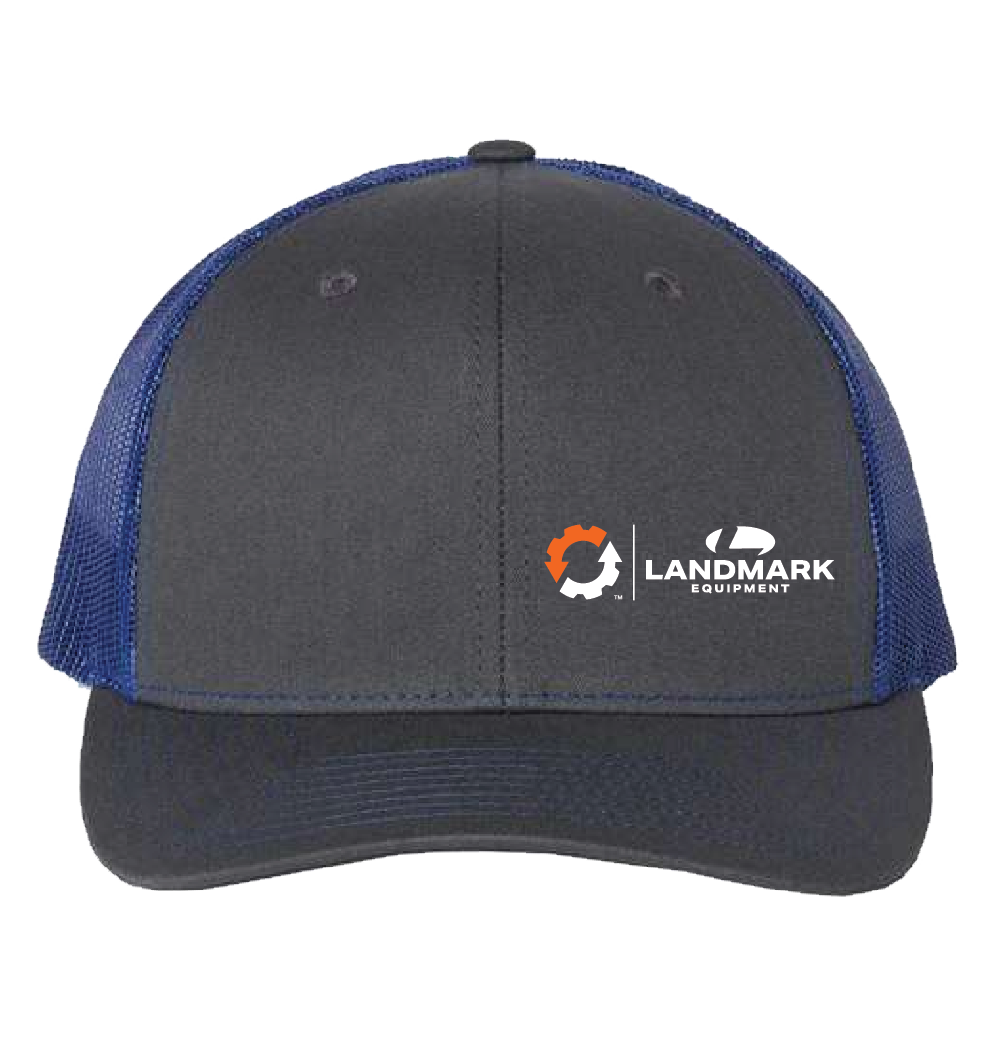 Landmark Richardson 112 Trucker Cap