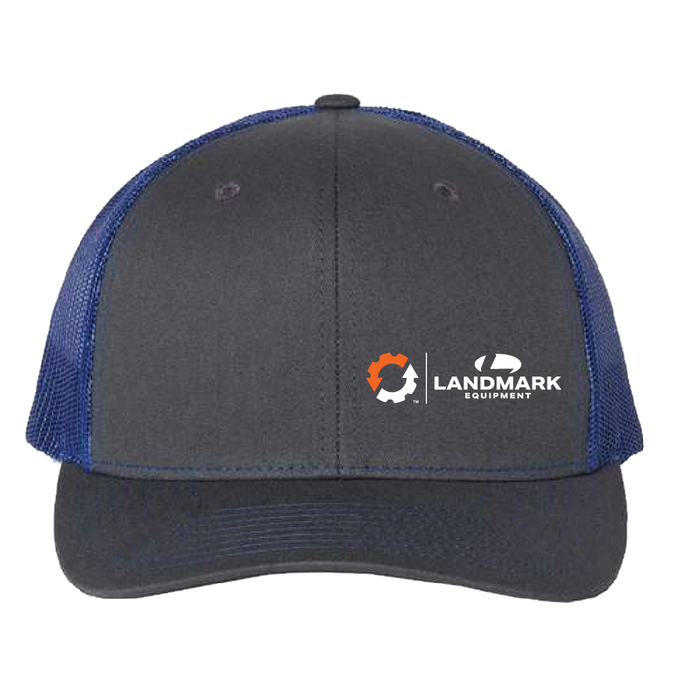 Landmark Richardson 112 Trucker Cap