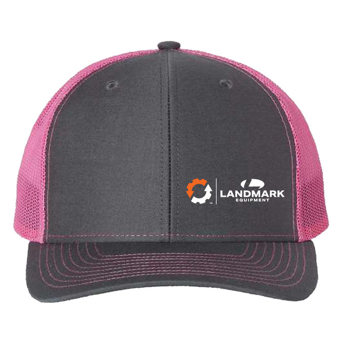 Landmark Richardson 112 Trucker Cap