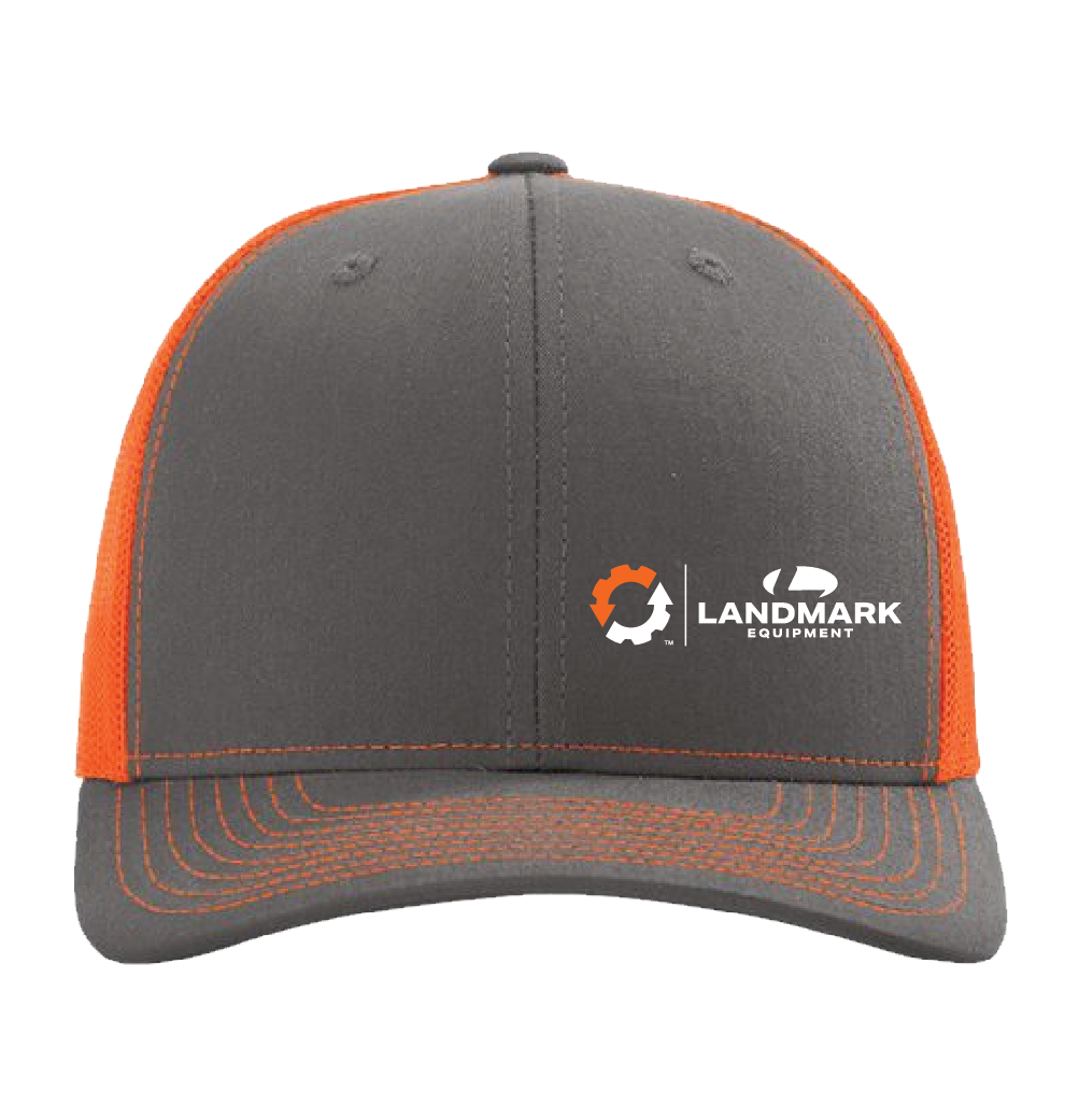Landmark Richardson 112 Trucker Cap