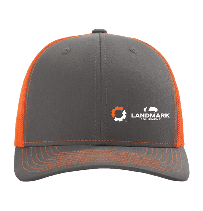 Landmark Richardson 112 Trucker Cap