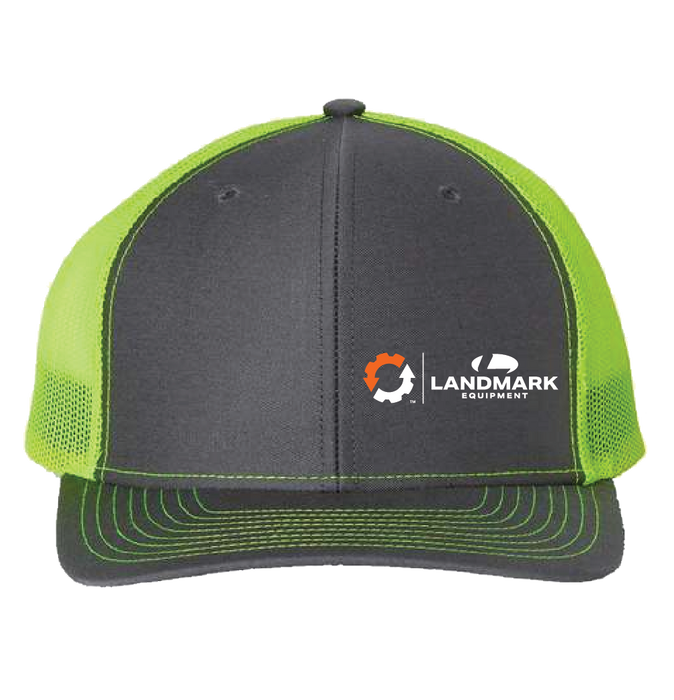 Landmark Richardson 112 Trucker Cap