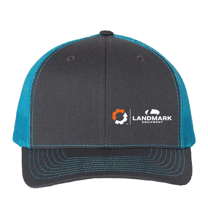 Landmark Richardson 112 Trucker Cap