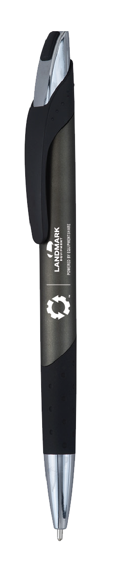 Landmark Ballpoint Pen