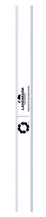 Landmark Carpenter Pencil