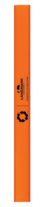 Landmark Carpenter Pencil