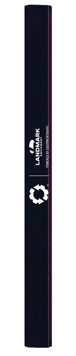 Landmark Carpenter Pencil