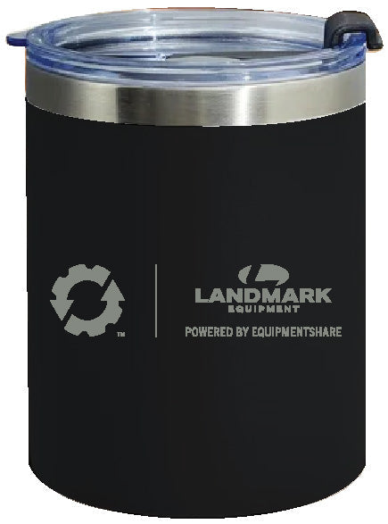 Landmark Insulated Mug