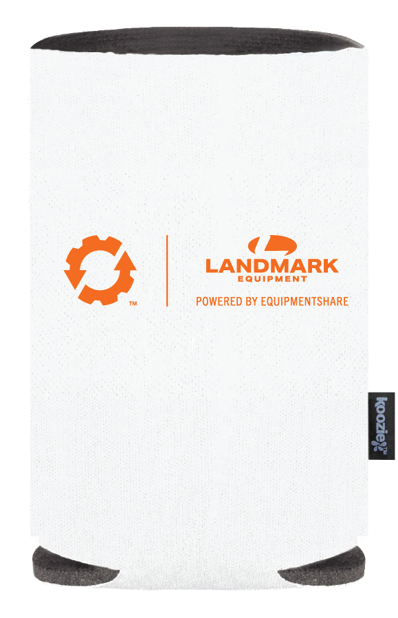 Landmark Koozie