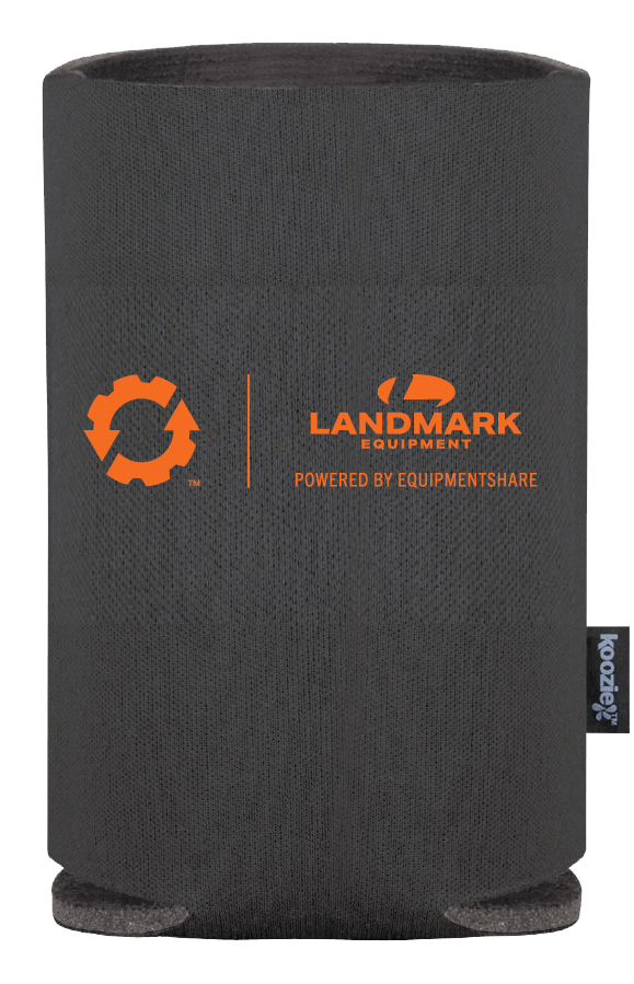 Landmark Koozie