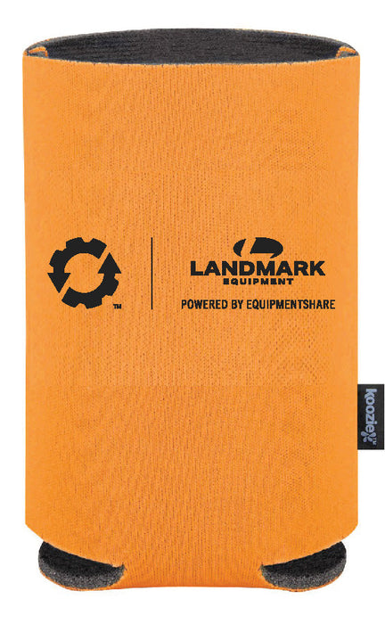 Landmark Koozie