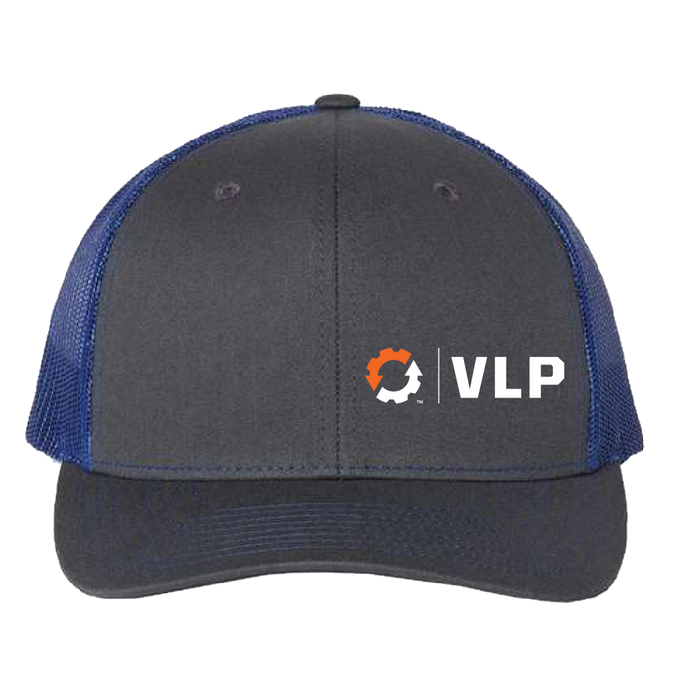 VLP Richardson 112 Trucker Cap