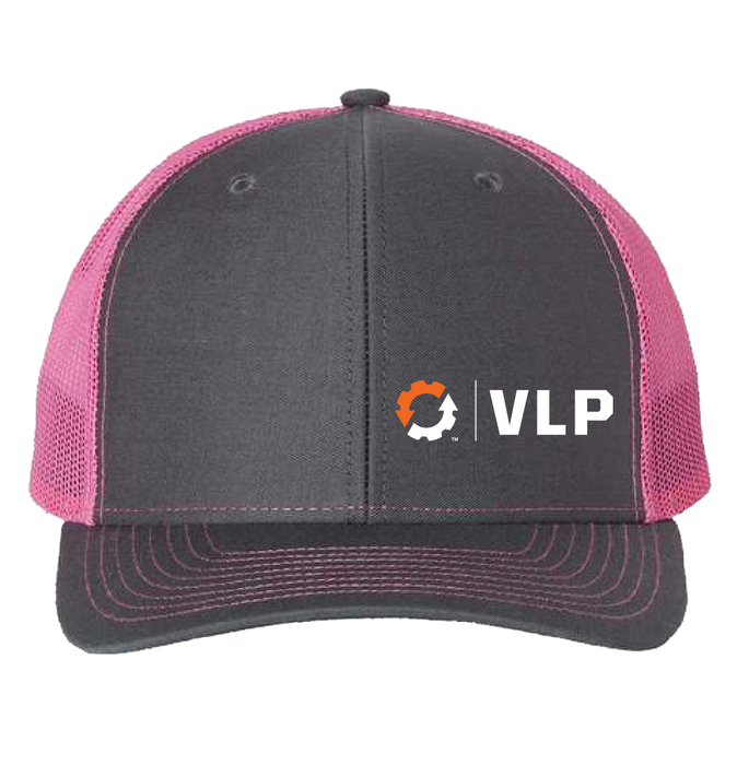 VLP Richardson 112 Trucker Cap