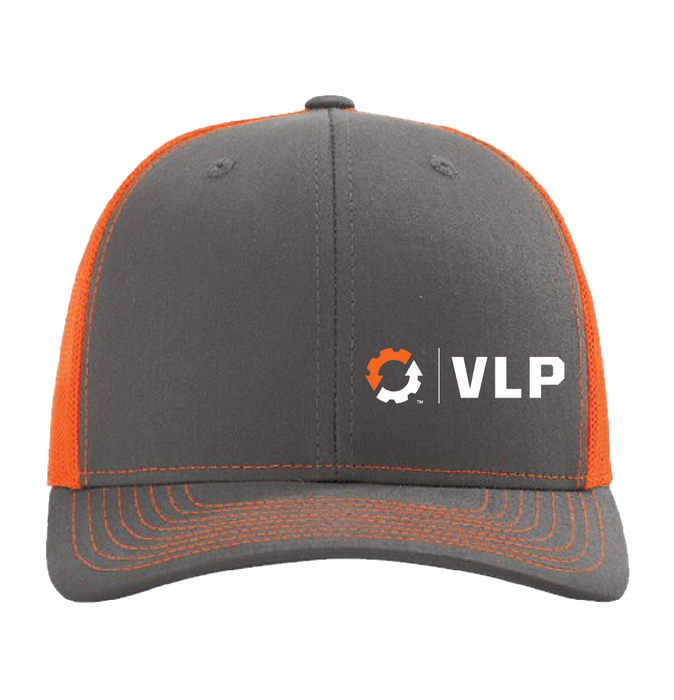 VLP Richardson 112 Trucker Cap