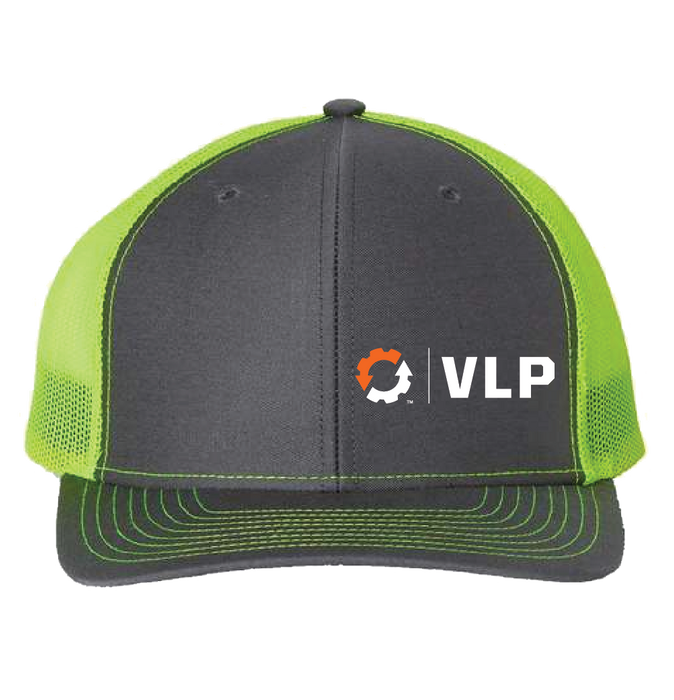 VLP Richardson 112 Trucker Cap