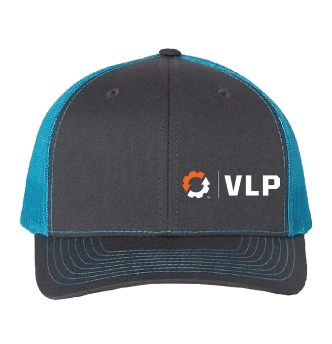 VLP Richardson 112 Trucker Cap