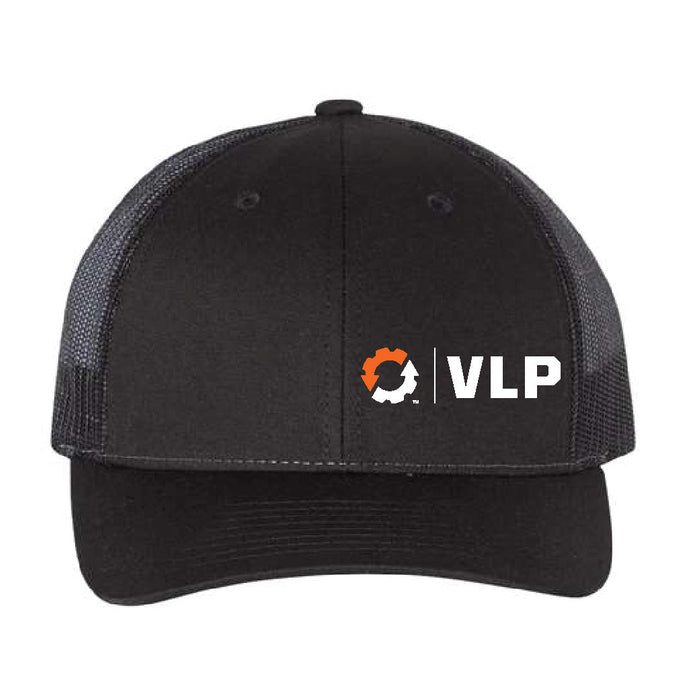 VLP Richardson 115 Low Profile Snapback Trucker Cap