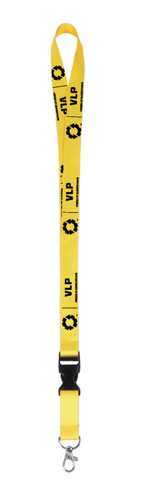 VLP Lanyard w/ Hook and Buckle