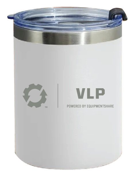 VLP Insulated Mug