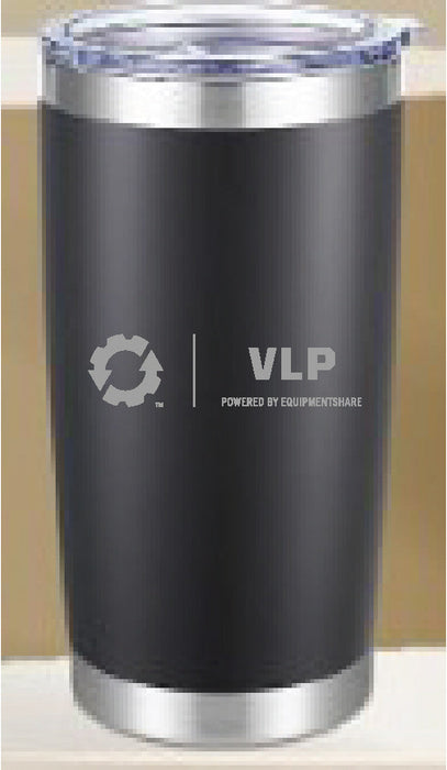 VLP 20 oz. Stainless Steel Tumbler
