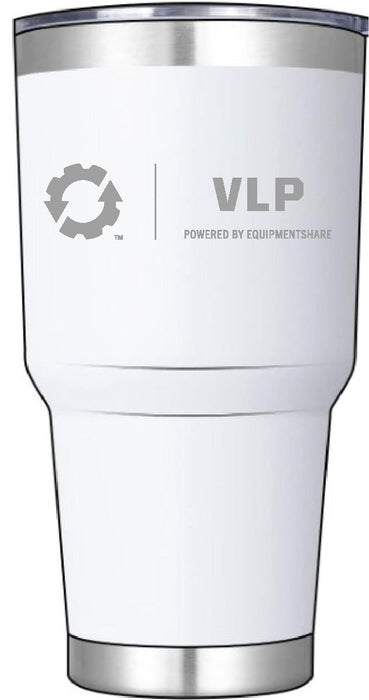 VLP 30oz. Stainless Steel Tumbler