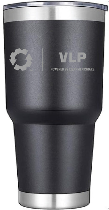 VLP 30oz. Stainless Steel Tumbler