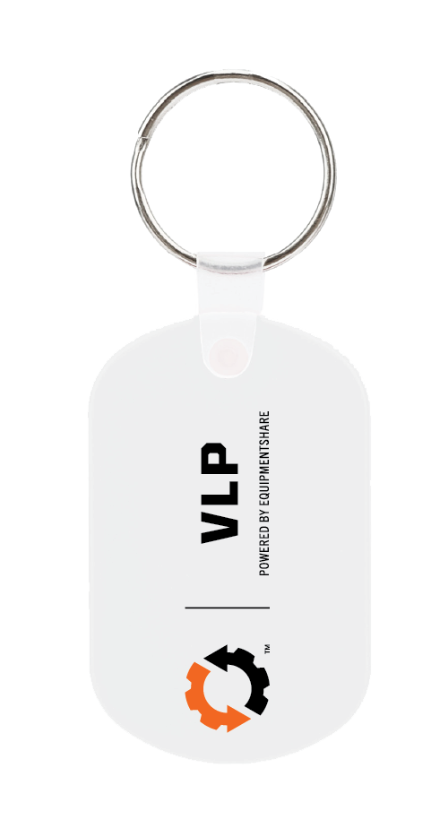 VLP Keychain