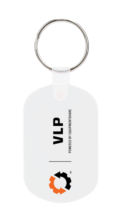 VLP Keychain