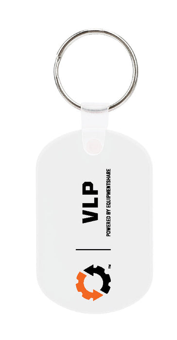 VLP Keychain