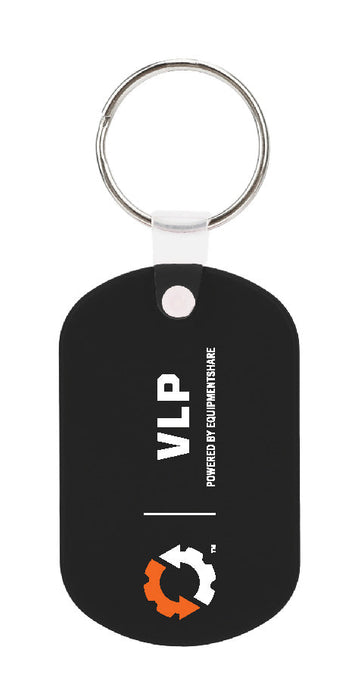 VLP Keychain