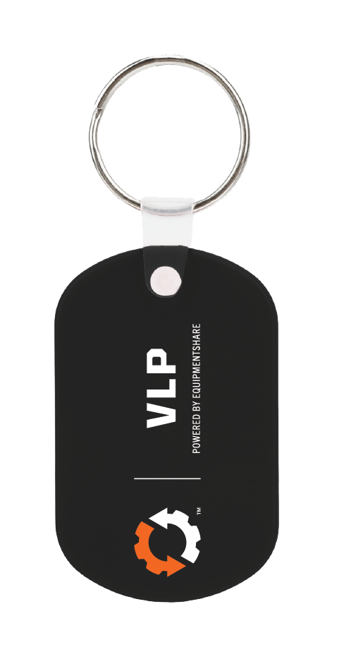 VLP Keychain
