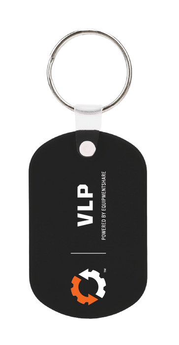 VLP Keychain