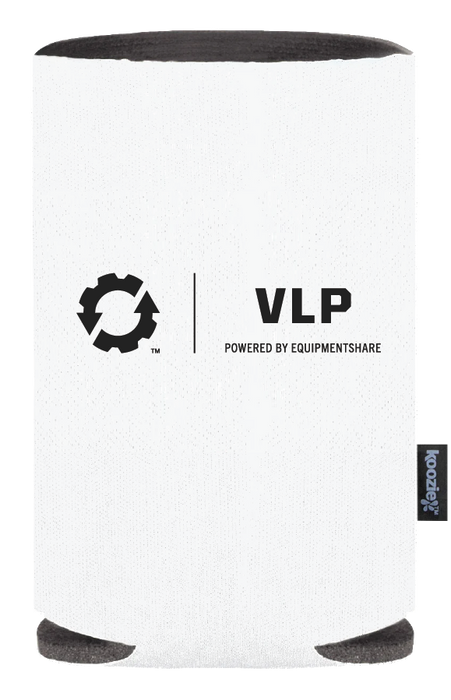VLP Koozie