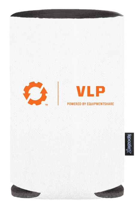 VLP Koozie