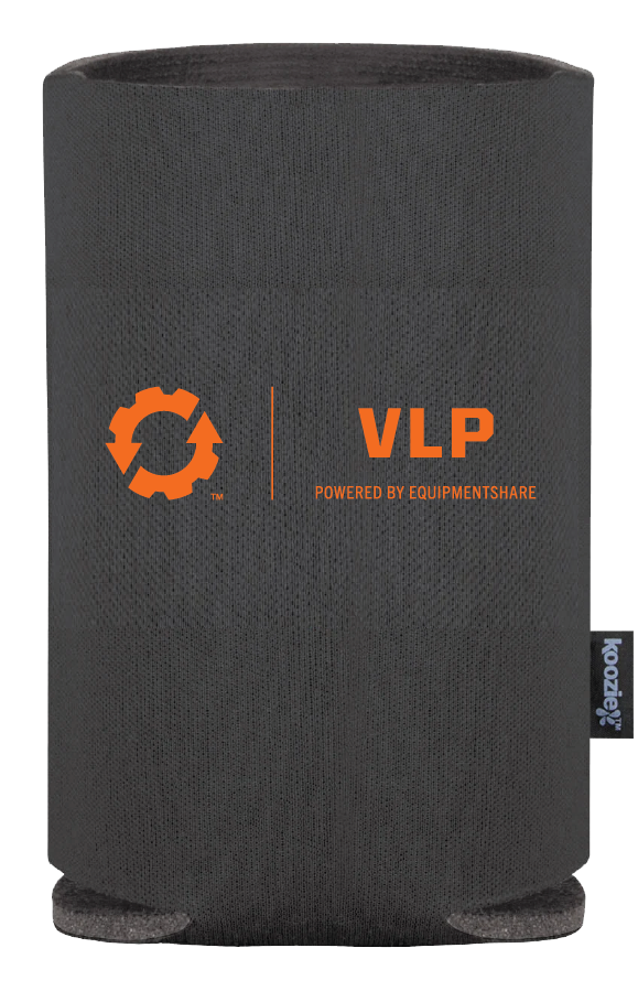 VLP Koozie