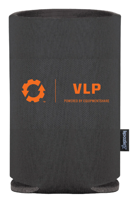 VLP Koozie