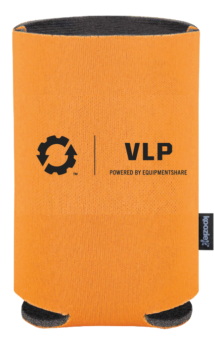 VLP Koozie